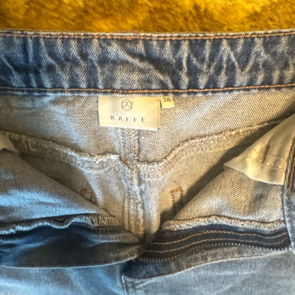 Jorts - Picture 2 of 4